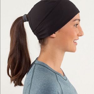 Lululemon Brisk Run Cap